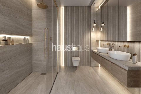 Appartement à Business Bay, Dubai, 2 chambres, 119 m², № 44280 - photo 10