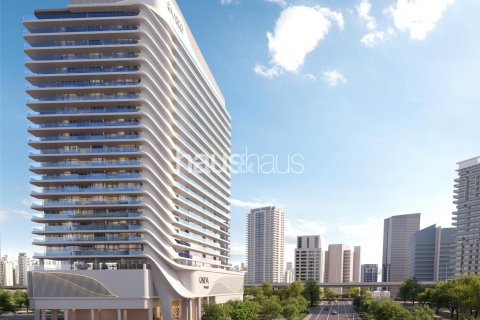 Appartement à Business Bay, Dubai, 2 chambres, 119 m², № 44280 - photo 3