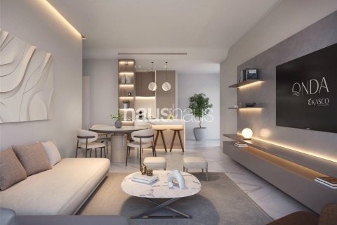 Appartement à Business Bay, Dubai, 2 chambres, 119 m², № 44280 - photo 7