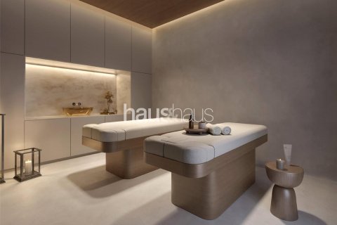 Appartement à Business Bay, Dubai, 2 chambres, 119 m², № 44280 - photo 15