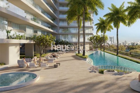 Appartement à Business Bay, Dubai, 2 chambres, 119 m², № 44280 - photo 20