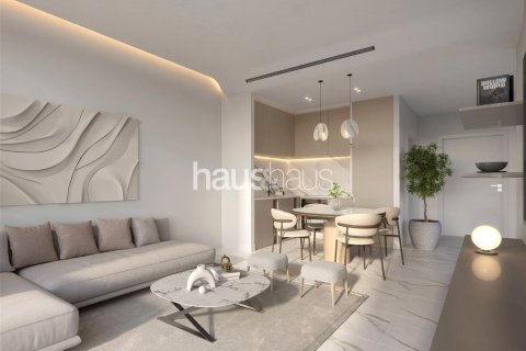 Appartement à Business Bay, Dubai, 2 chambres, 119 m², № 44280 - photo 9