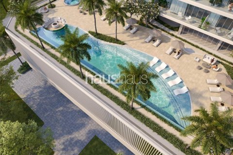 Appartement à Business Bay, Dubai, 2 chambres, 119 m², № 44280 - photo 21