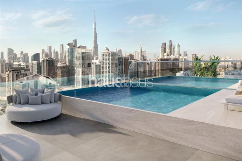 Appartement à Business Bay, Dubai, 2 chambres, 119 m², № 44280 - photo 19