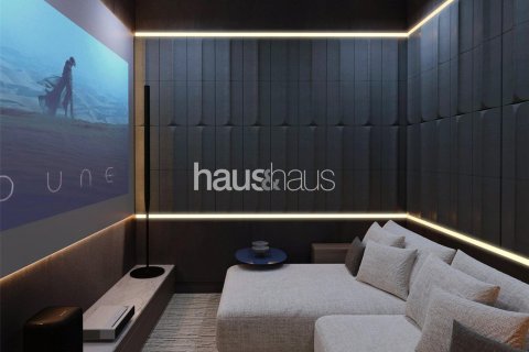Appartement à Business Bay, Dubai, 2 chambres, 119 m², № 44280 - photo 13