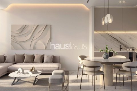 Appartement à Business Bay, Dubai, 2 chambres, 119 m², № 44280 - photo 8