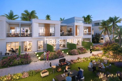 Townhouse in Dubai Investment Park, Dubai 4 bedrooms, 225 sq.m. № 44277