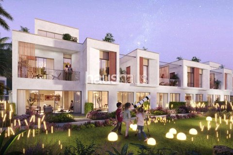 Maison de ville à Dubai Investment Park, Dubai, 4 chambres, 225 m², № 44277 - photo 2