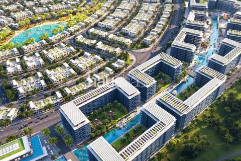 Maison de ville à Dubai Investment Park, Dubai, 4 chambres, 225 m², № 44277 - photo 4