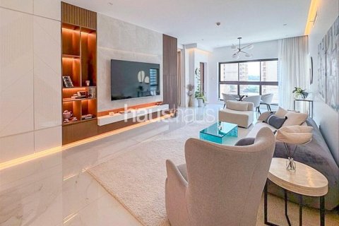 Apartment in Golden Mile, Palm Jumeirah, Dubai 2 bedrooms, 167 sq.m. № 44279