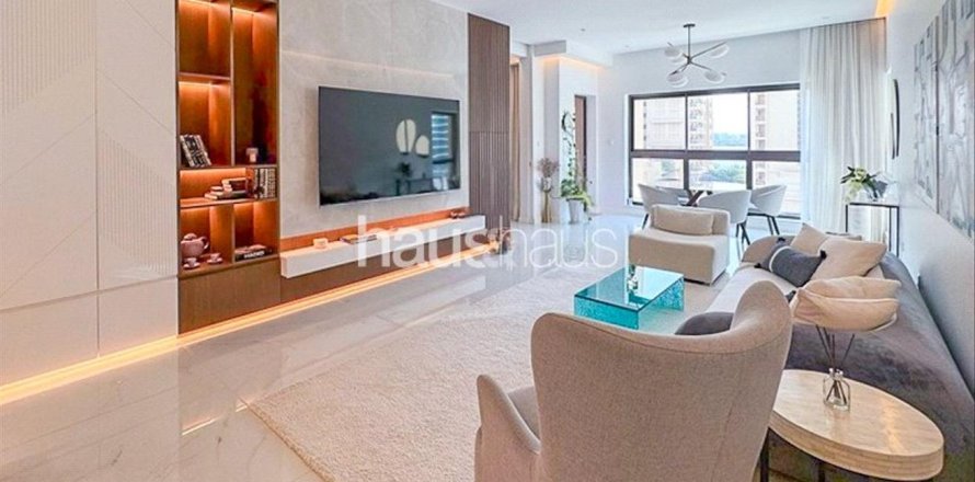 Apartment in Golden Mile, Palm Jumeirah, Dubai 2 bedrooms, 167 sq.m. № 44279