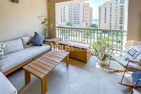 Apartment in Golden Mile, Palm Jumeirah, Dubai 2 bedrooms, 167 sq.m. № 44279 - photo 12