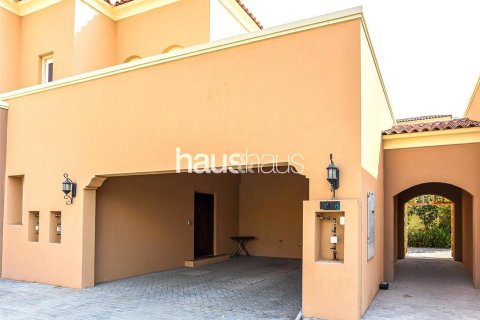 Villa à Villanova, Dubai Land, Dubai, 2 chambres, 172 m², № 44287