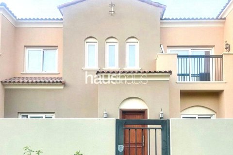 فيلا في Villanova, Dubai Land, دبي 2 غرف نوم, 172 م² رقم 44287 - صورة 17