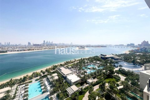 Apartment in Atlantis The Royal Residences, Palm Jumeirah, Dubai 4 bedrooms, 384 sq.m. № 44286