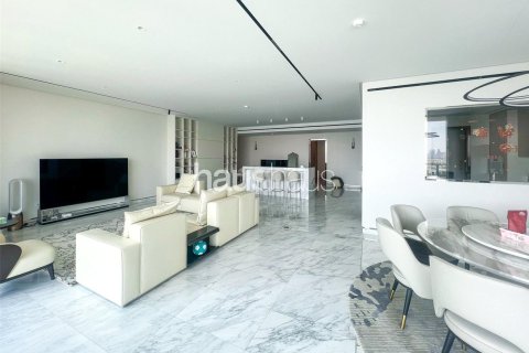 Apartment in Atlantis The Royal Residences, Palm Jumeirah, Dubai 4 bedrooms, 384 sq.m. № 44286 - photo 7