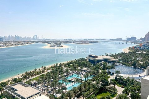 Apartment in Atlantis The Royal Residences, Palm Jumeirah, Dubai 4 bedrooms, 384 sq.m. № 44286 - photo 16