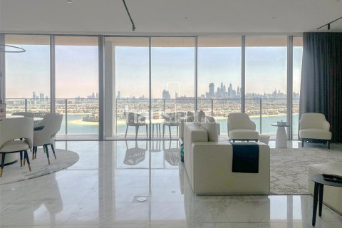 Apartment in Atlantis The Royal Residences, Palm Jumeirah, Dubai 4 bedrooms, 384 sq.m. № 44286 - photo 5