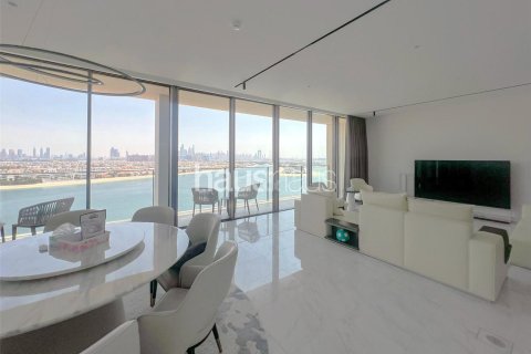 Apartment in Atlantis The Royal Residences, Palm Jumeirah, Dubai 4 bedrooms, 384 sq.m. № 44286 - photo 4