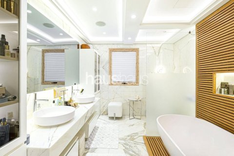 Villa en Sidra Villas, Dubai Hills Estate, Dubai, 4 dormitorios, 432 m², № 44288 - foto 7