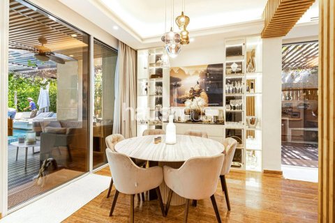 Villa en Sidra Villas, Dubai Hills Estate, Dubai, 4 dormitorios, 432 m², № 44288 - foto 3