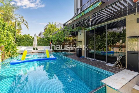 Villa en Sidra Villas, Dubai Hills Estate, Dubai, 4 dormitorios, 432 m², № 44288 - foto 12