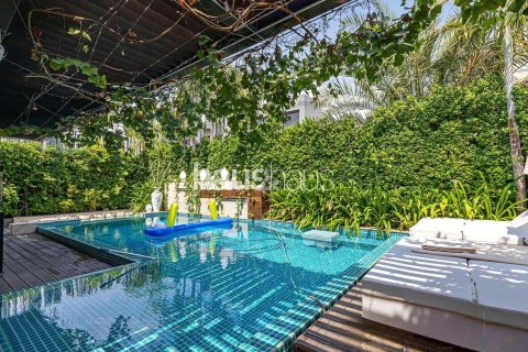 Villa en Sidra Villas, Dubai Hills Estate, Dubai, 4 dormitorios, 432 m², № 44288 - foto 11