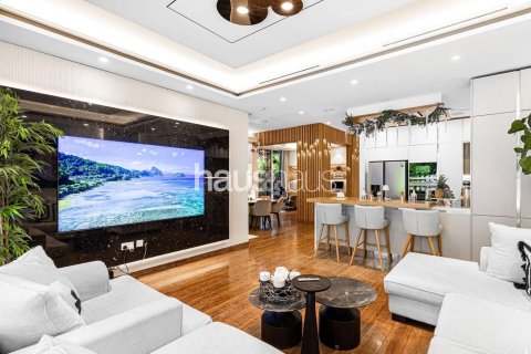 Villa à Sidra Villas, Dubai Hills Estate, Dubai, 4 chambres, 432 m², № 44288