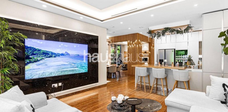 Villa en Sidra Villas, Dubai Hills Estate, Dubai, 4 dormitorios, 432 m², № 44288