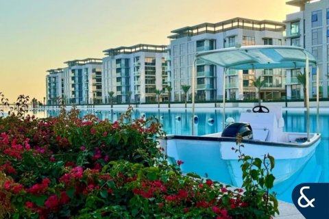 Apartment in Mohammed Bin Rashid City, Dubai 1 bedroom, 71 sq.m. № 79250