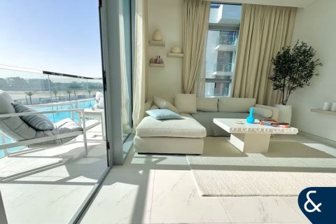 Apartment in Mohammed Bin Rashid City, Dubai 1 bedroom, 71 sq.m. № 79250 - photo 6