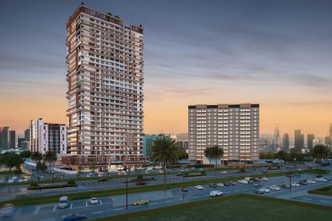 Empire Lake Views في Wadi Al Safa 2, دبي, رقم 9946