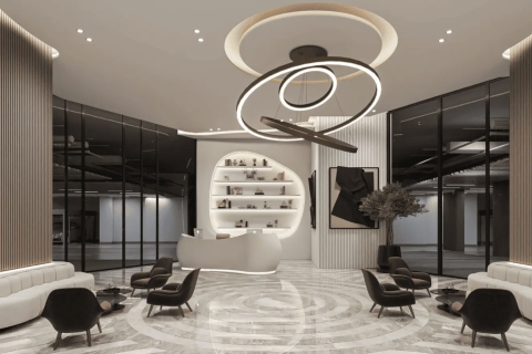 Apartment in Dubai 3 bedrooms, 211 sq.m. № 100439 - photo 7