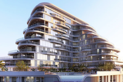 Apartment in Dubai 3 bedrooms, 211 sq.m. № 100439 - photo 3