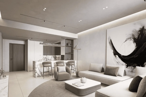 Apartment in Dubai 3 bedrooms, 211 sq.m. № 100439 - photo 8