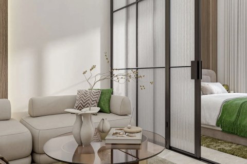 Apartamento en Dubai, 2 dormitorios, 159 m², № 90859 - foto 5