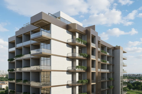 Apartamento en Dubai, 2 dormitorios, 159 m², № 90859 - foto 2
