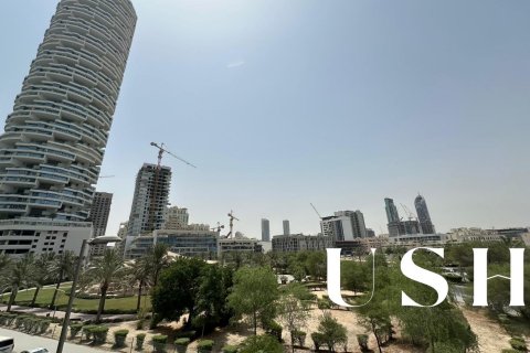 Appartement à Jumeirah Village Circle, Dubai, 1 chambre, 80 m², № 39363