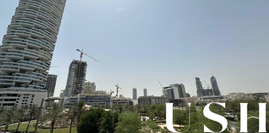 Apartment in Jumeirah Village Circle, Dubai 1 bedroom, 80 sq.m. № 39363