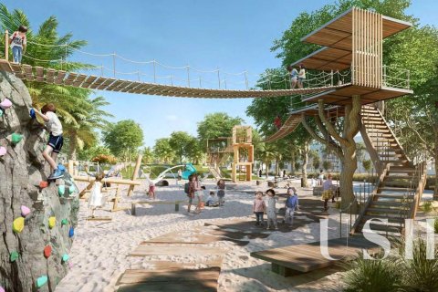 فيلا في The Valley, دبي 5 غرف نوم , 410 م² رقم 39360 - صورة 13