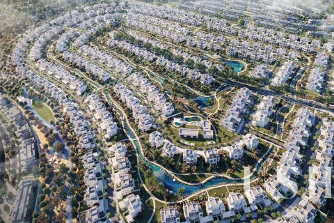 فيلا في The Valley, دبي 5 غرف نوم , 410 م² رقم 39360 - صورة 14