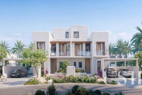 فيلا في The Valley, دبي 5 غرف نوم , 410 م² رقم 39360 - صورة 17