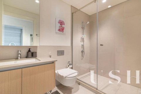 Appartement à Creek Beach, Dubai Creek Harbour (The Lagoons), Dubai, 1 chambre, 64 m², № 39362