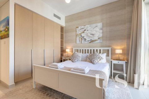 Apartment in Creek Beach, Dubai Creek Harbour (The Lagoons), Dubai 1 bedroom, 64 sq.m. № 39362 - photo 12