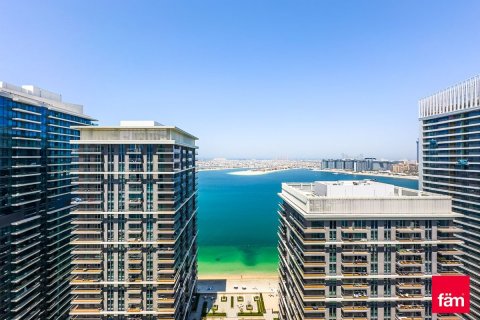Appartement à Dubai Harbour, Dubai, 2 chambres, 101.8 m², № 113798