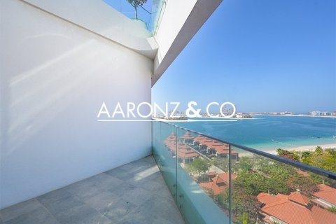 Apartment in Palm Jumeirah, Dubai 1 bedroom, 92 sq.m. № 103180