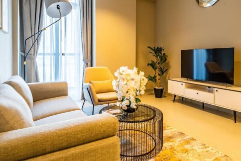 Appartement à Arjan, Dubai, 2 chambres, 131 m², № 30147 - photo 5