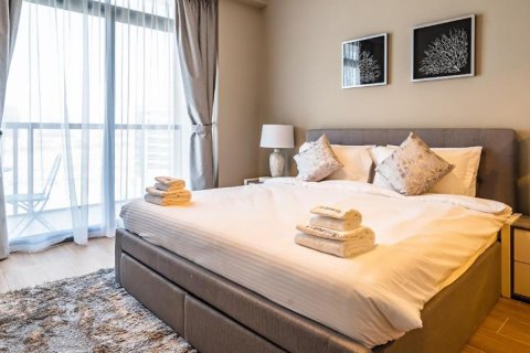Appartement à Arjan, Dubai, 2 chambres, 131 m², № 30147