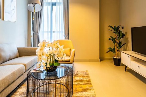 Appartement à Arjan, Dubai, 2 chambres, 131 m², № 30147 - photo 4