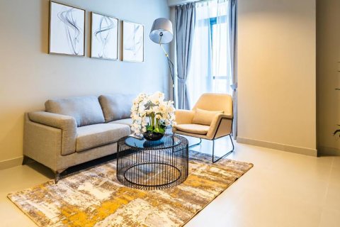 Appartement à Arjan, Dubai, 2 chambres, 131 m², № 30147 - photo 3